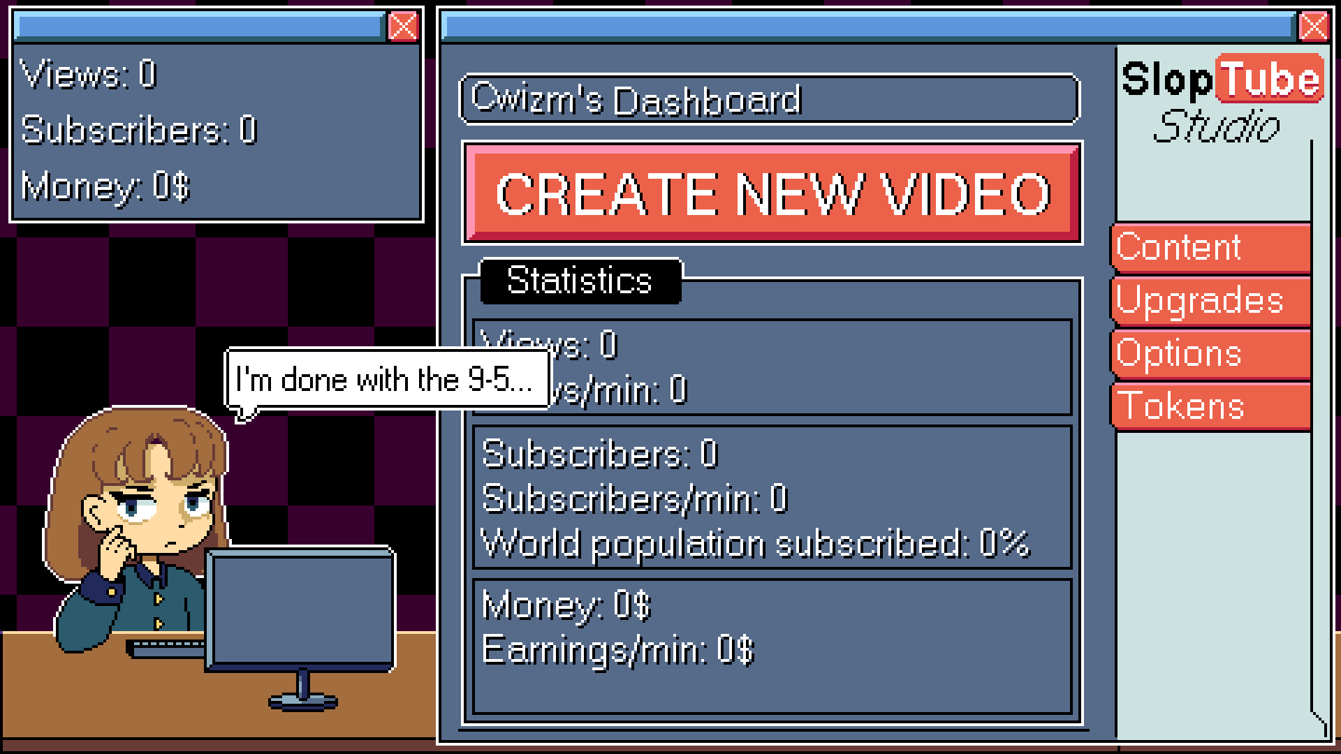 SlopTuber Simulator trailer