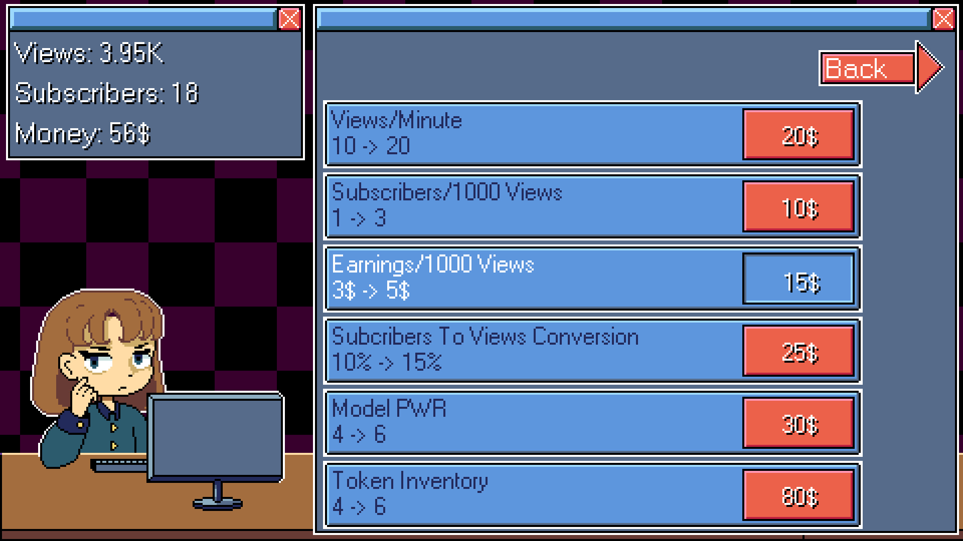 SlopTuber Simulator screenshot 4