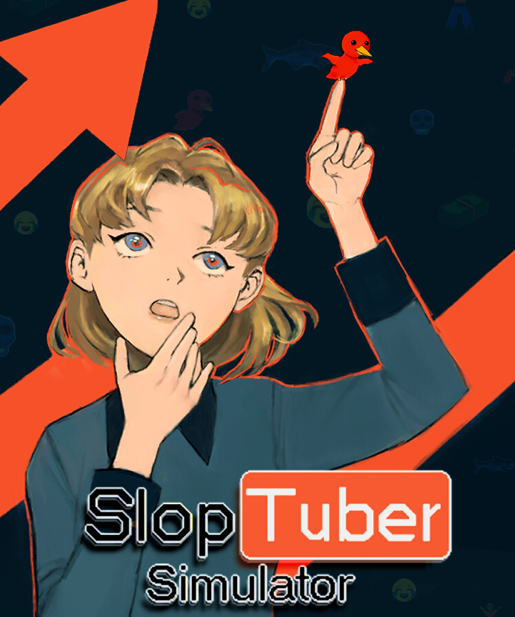 SlopTuber Simulator