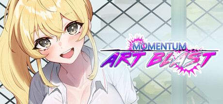 MOMENTUM ART BLAST