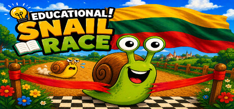 Snail Race 
