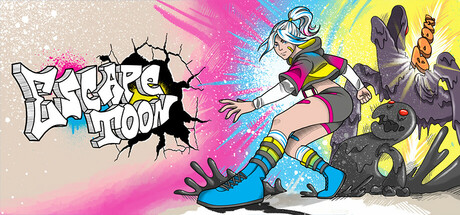 Escape Toon