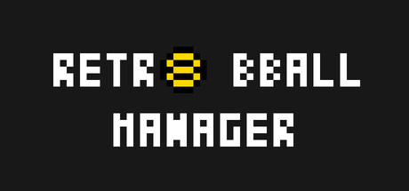Retro Basketball Manager