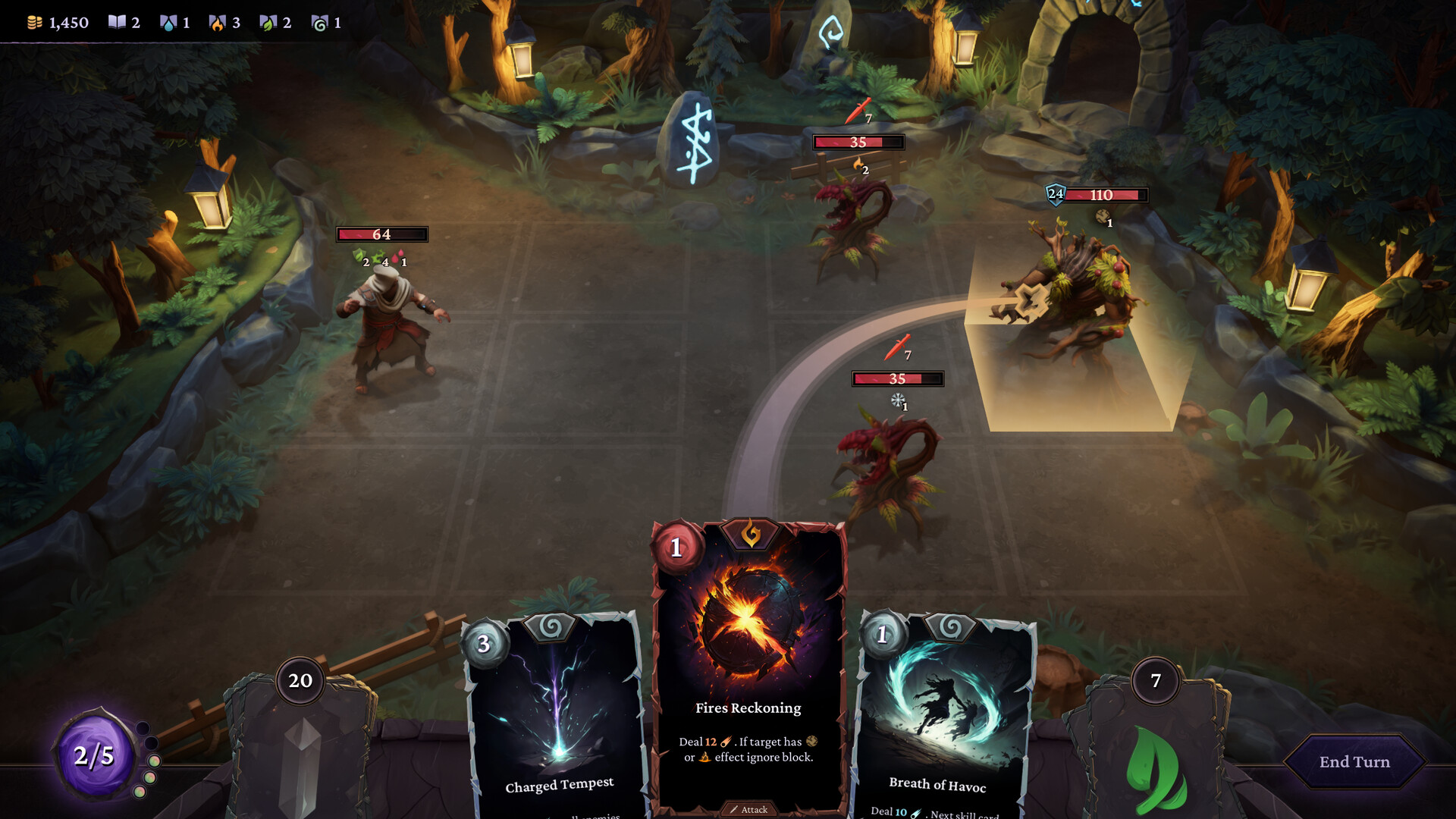 Whispers of Elenrod trailer