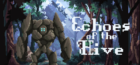 Cover art from Echoes of the Hive