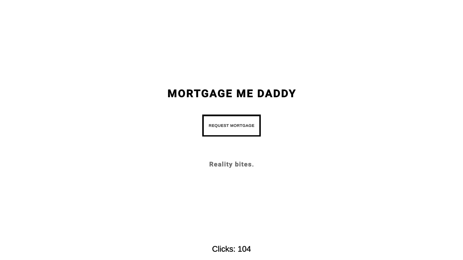 Mortgage Me Daddy screenshot 5