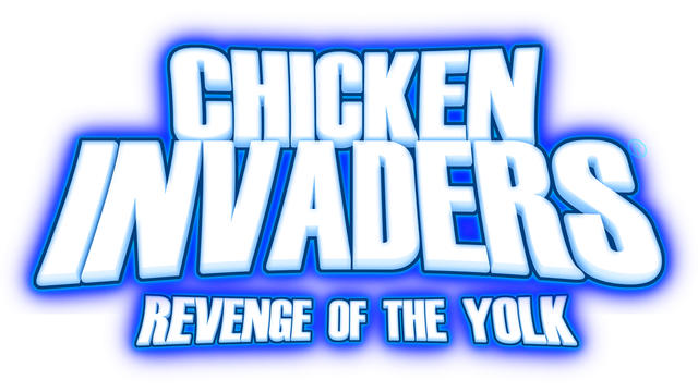 Chicken Invaders 3
