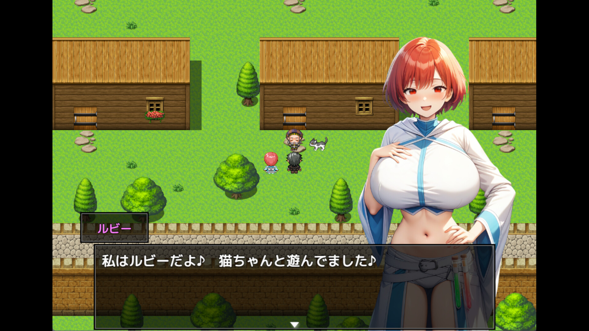 Alchemy Passage trailer