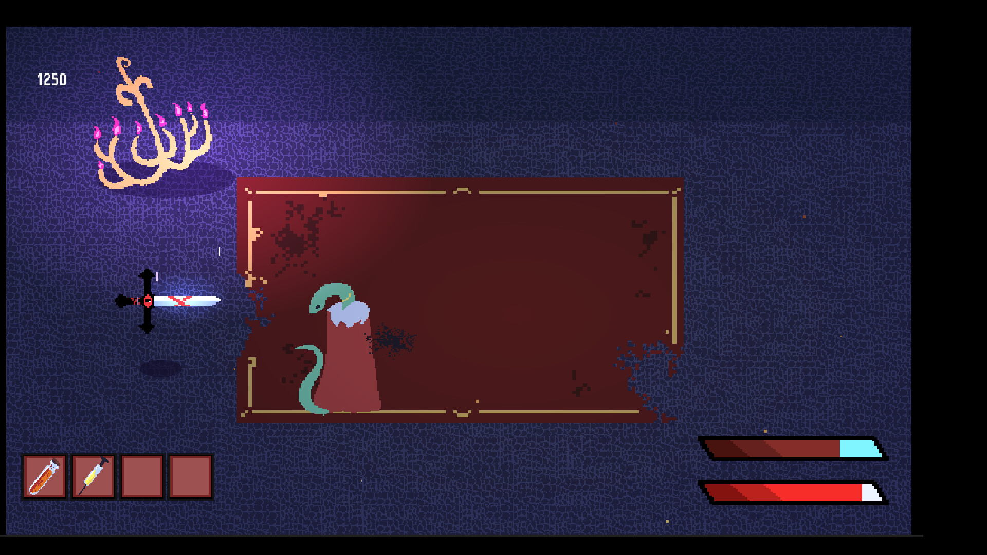 Be the Sword screenshot 3