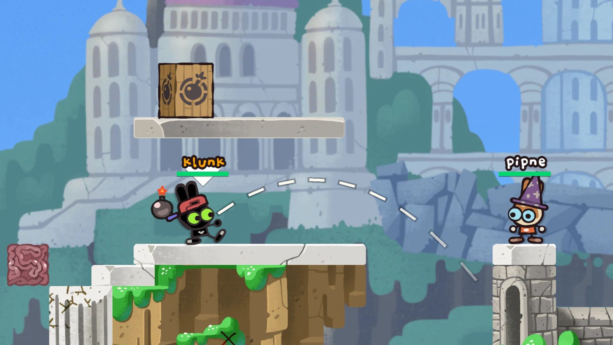 BOMMY screenshot 4
