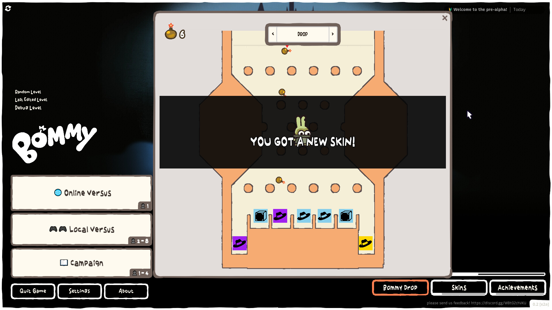 BOMMY screenshot 3