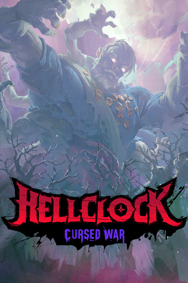 Hell Clock: Cursed War