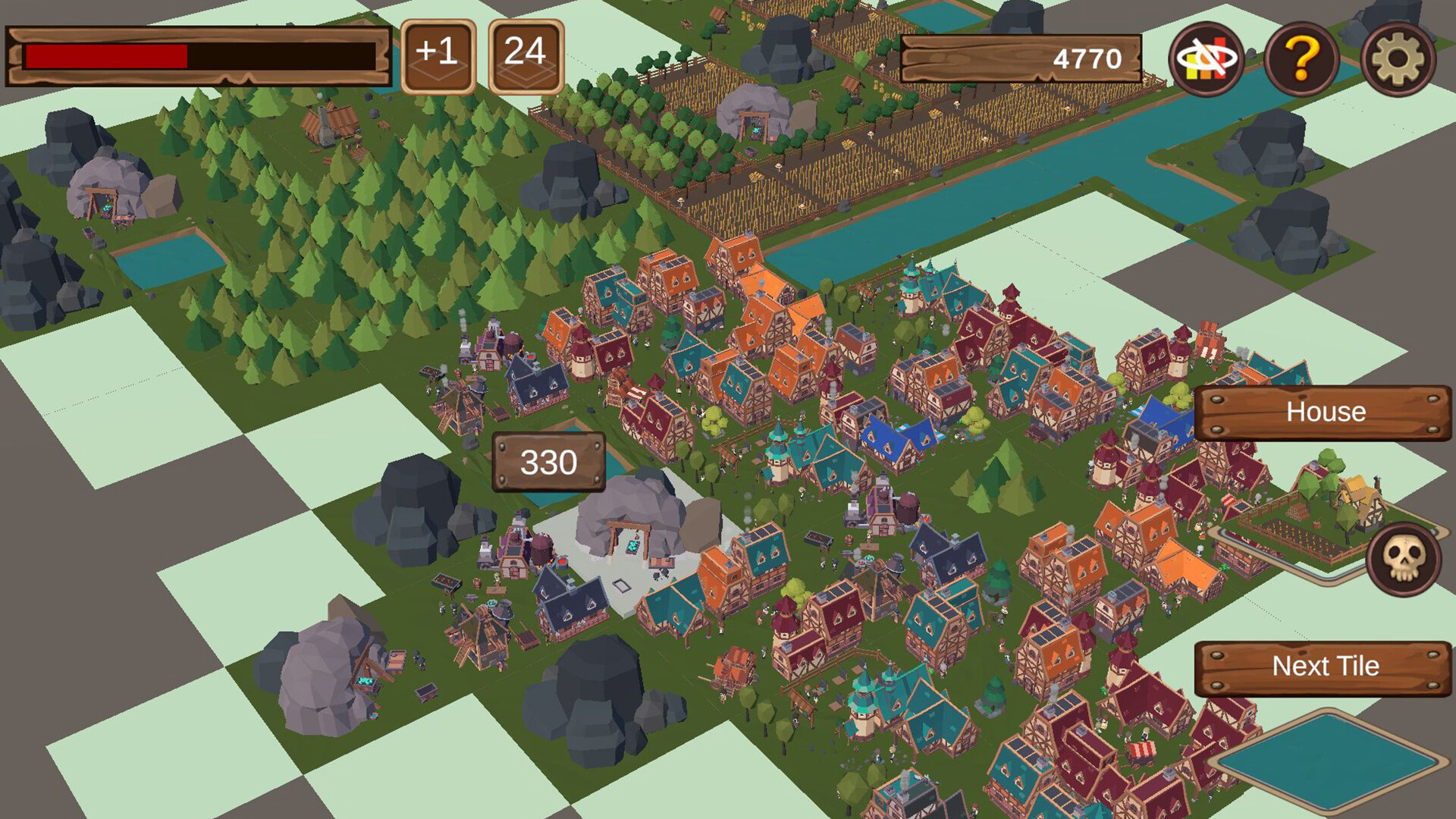 Topiopolis trailer