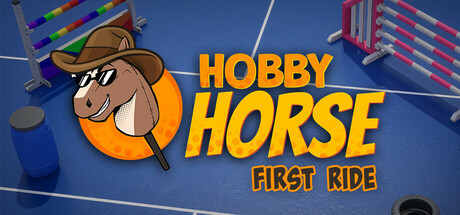 Steam Community :: Hobby Horse: First Ride