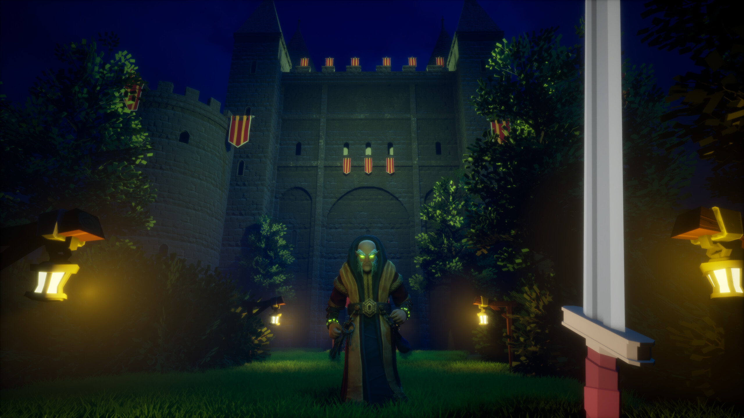 Doctor Dreams Simulator screenshot 3