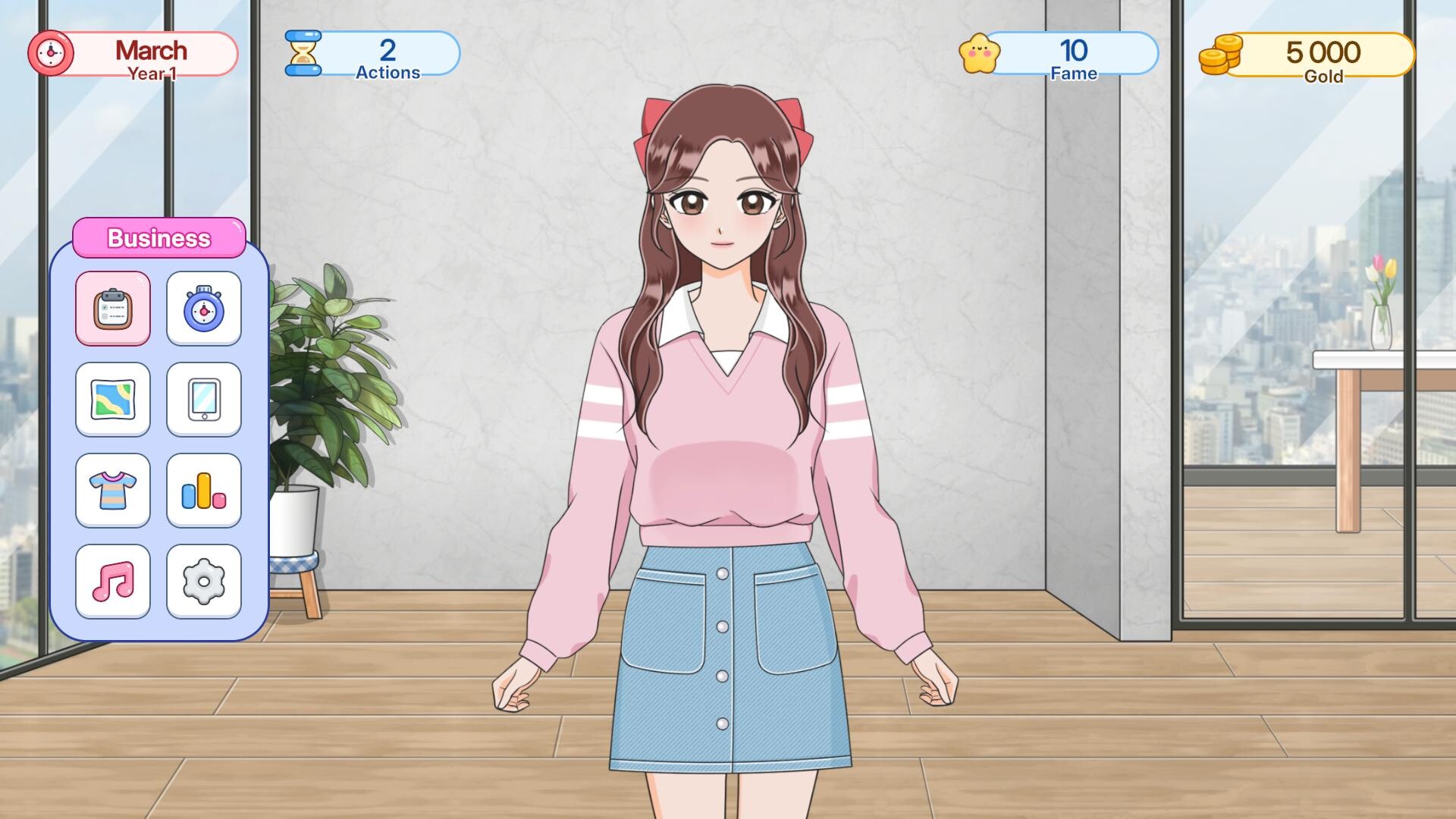 Idol Maker trailer
