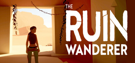 The Ruin Wanderer