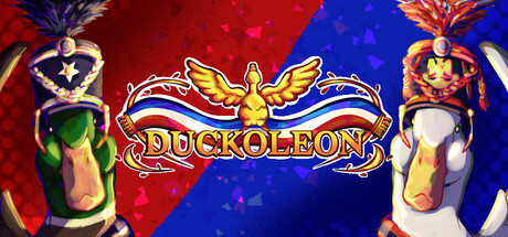 Duckoleon