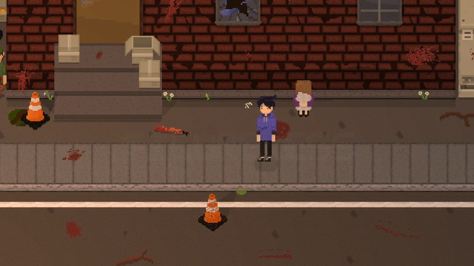 Figureless screenshot 4