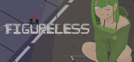 Cover art from Figureless
