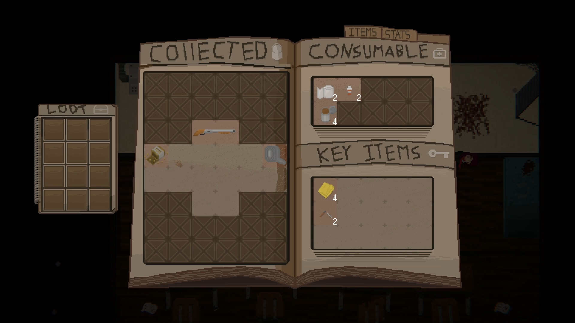 Figureless screenshot 2