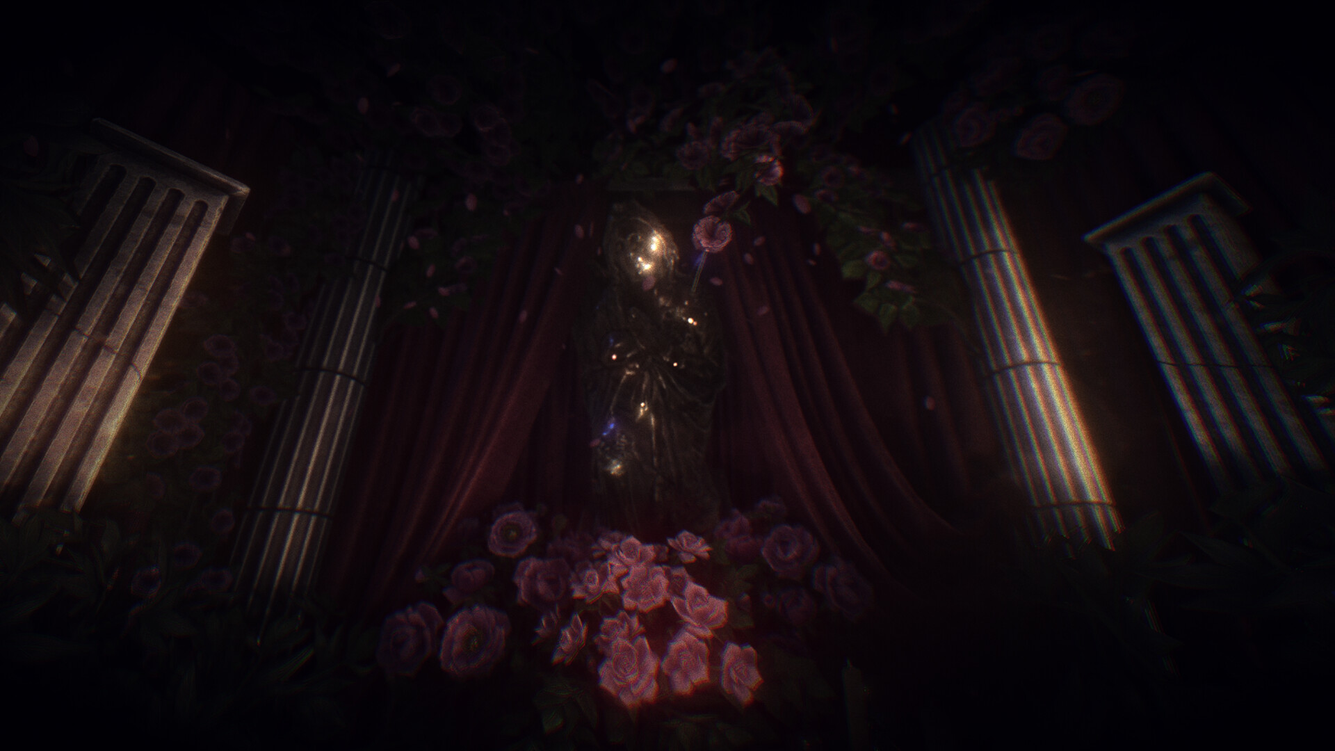 God & Charlotte screenshot 4