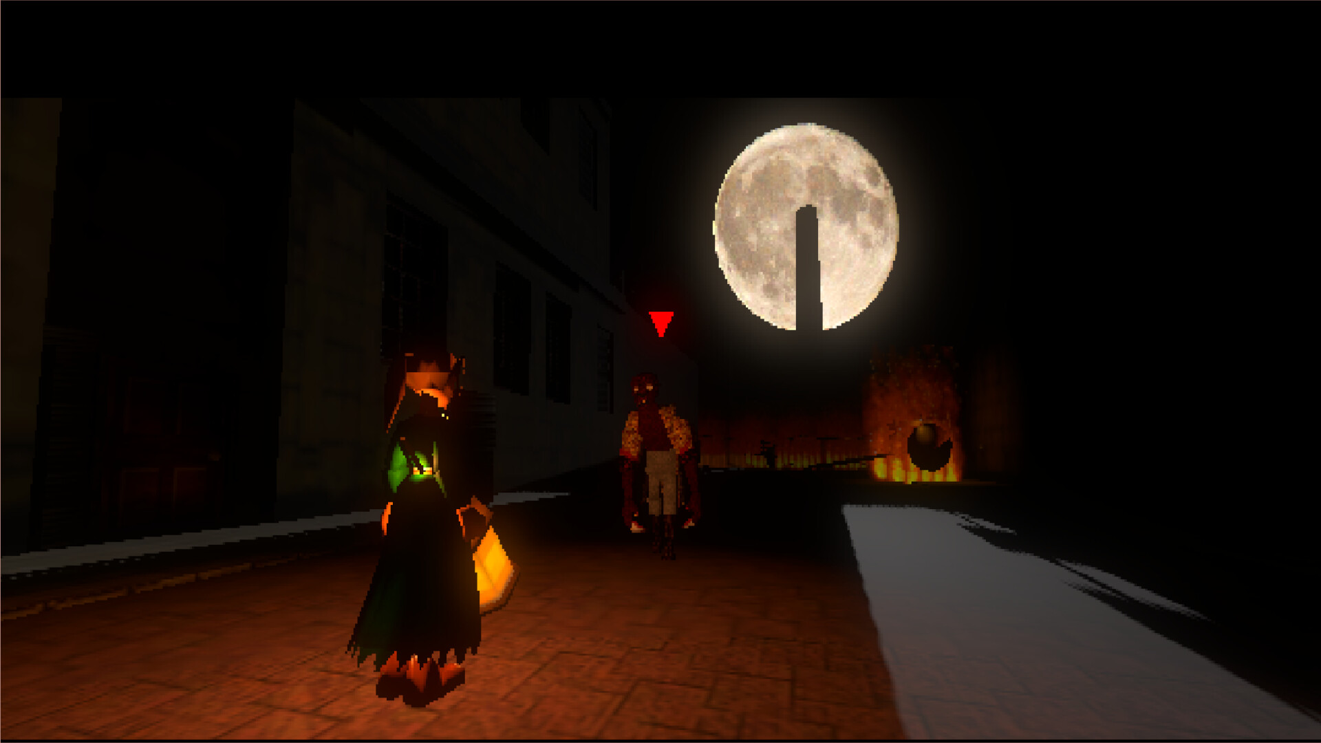 Noctheria trailer