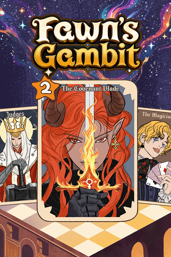Fawn's Gambit