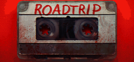 Cover art from Roadtrip: The Engine of Madness