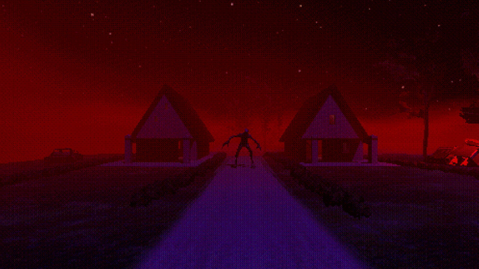 Roadtrip: The Engine of Madness screenshot 4