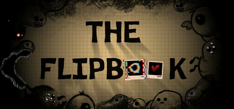 Cover art from The Flipbook