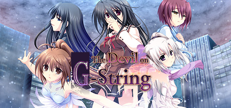Amazon.co.jp: G線上の魔王 オリジナルサウンドコレクション