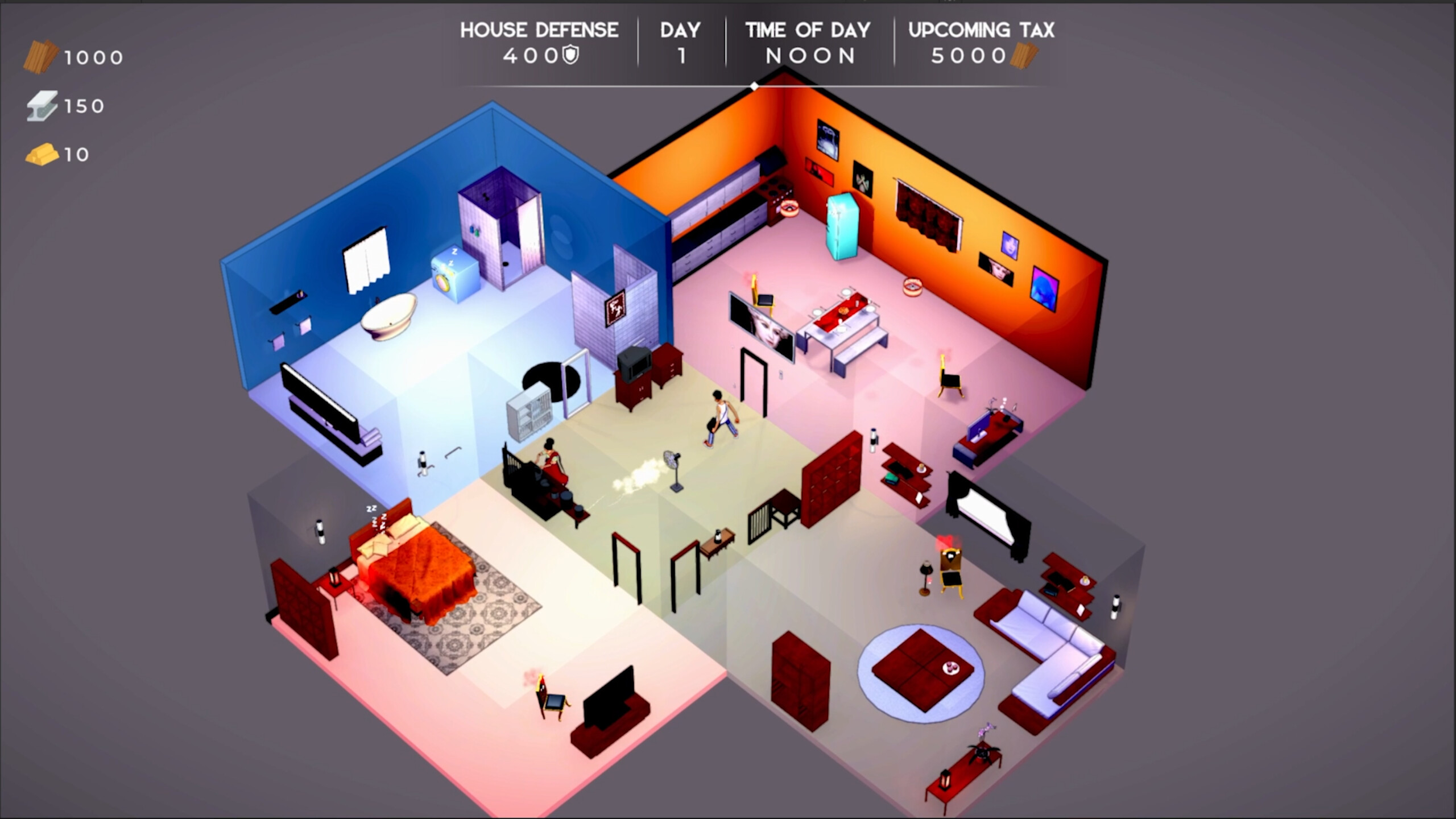 House of Heists screenshot 3