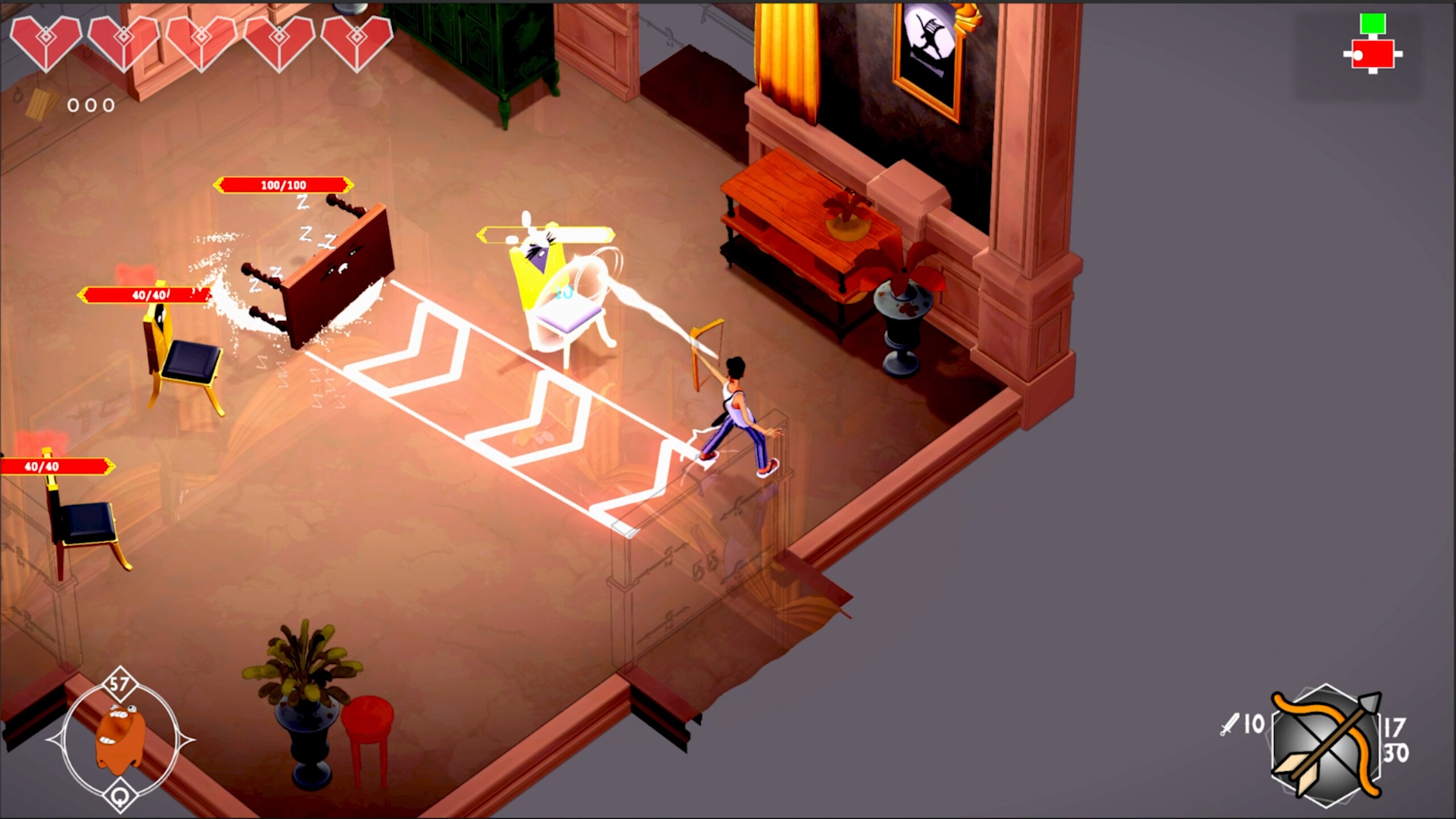 House of Heists trailer
