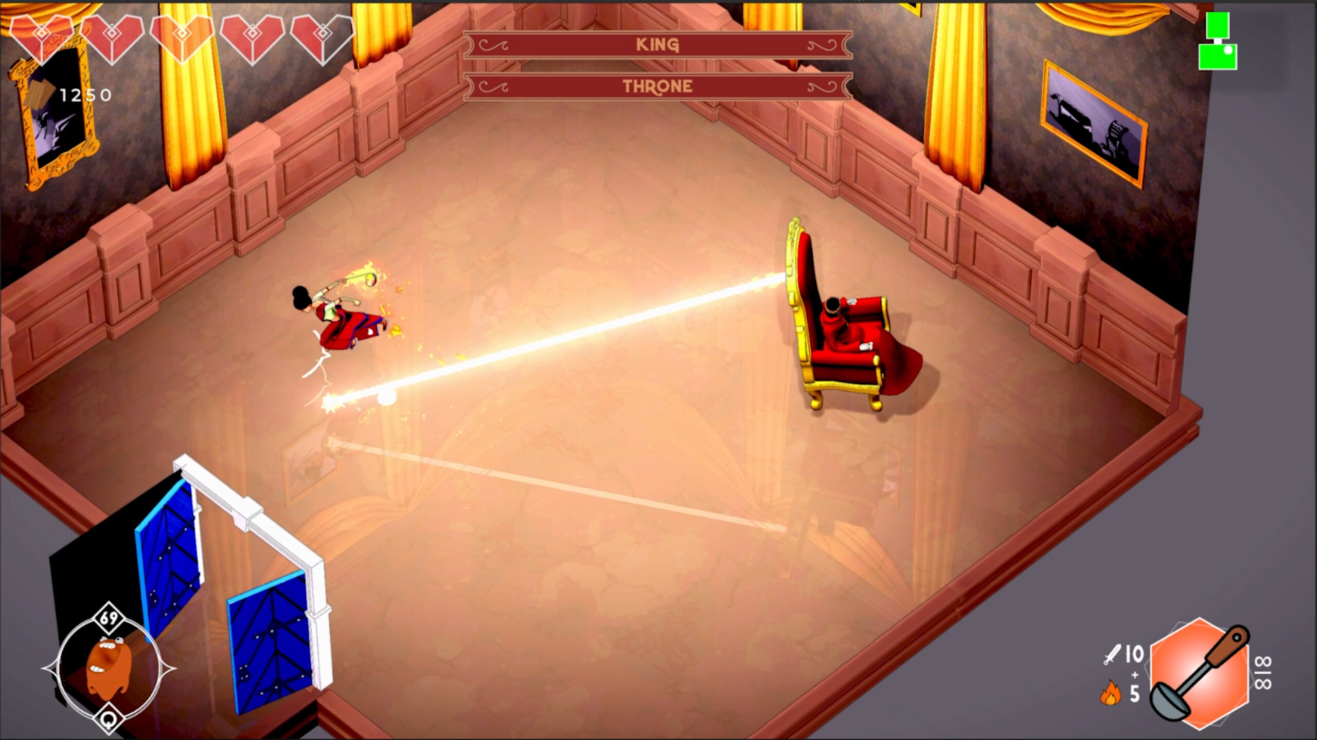 House of Heists screenshot 4
