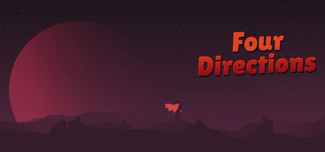 Cover art from Four Directions