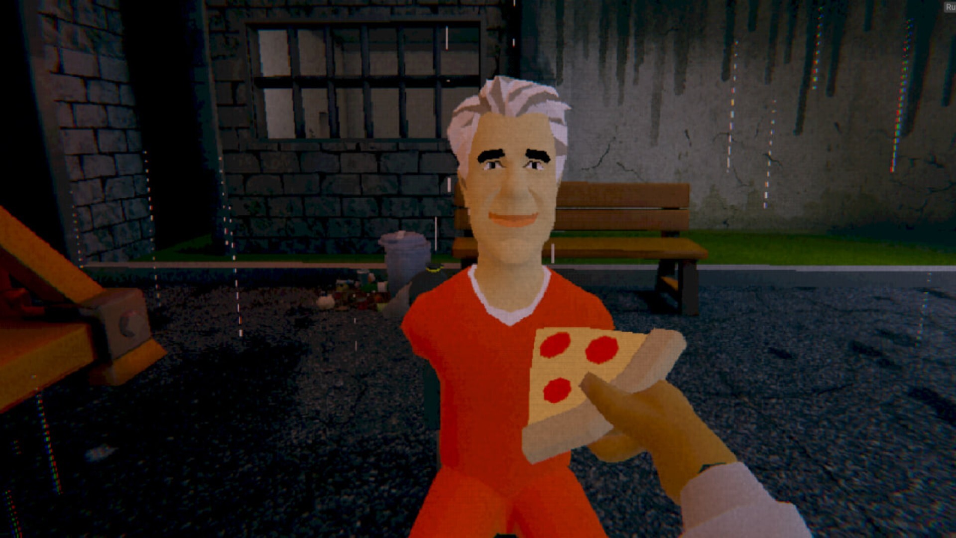 Not Guilty! screenshot 5