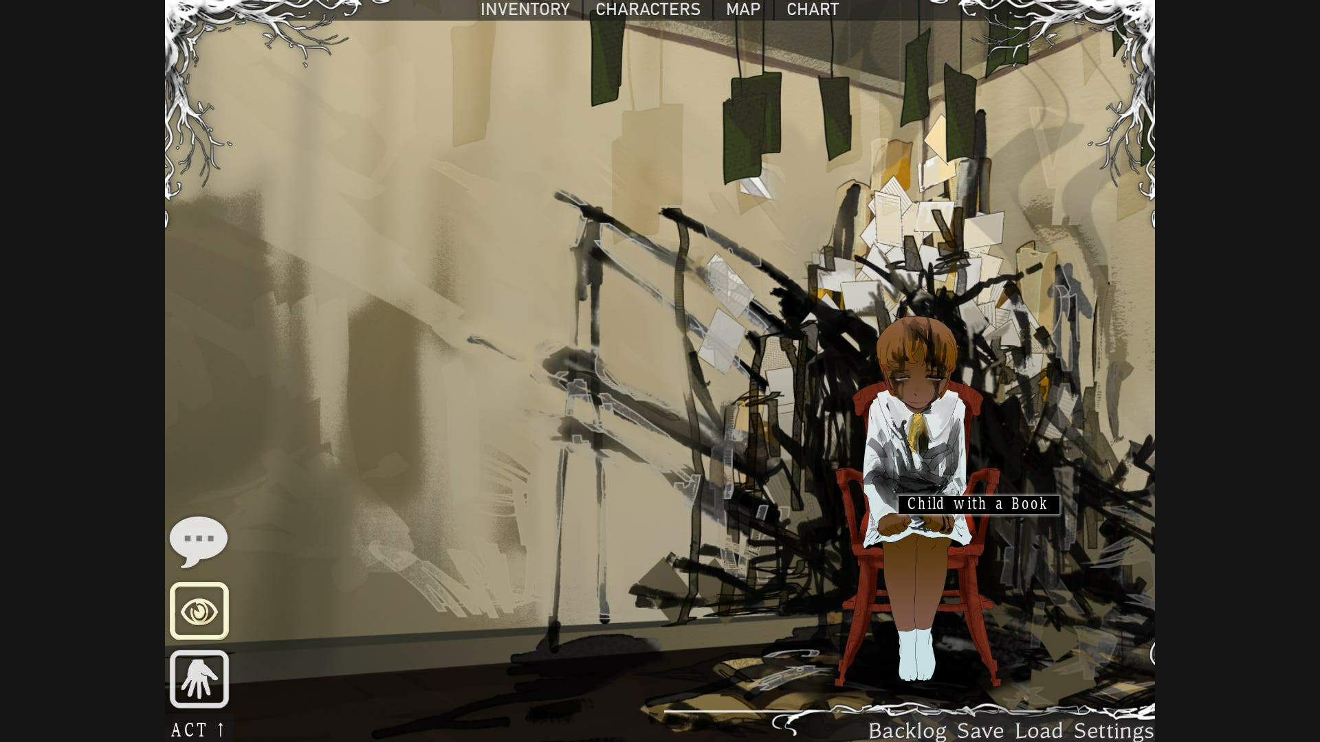 Born for the Light ~Wavelength Radiant Collapse~ screenshot 3