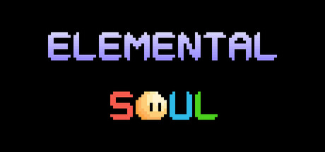 Cover art from ELEMENTAL SOUL