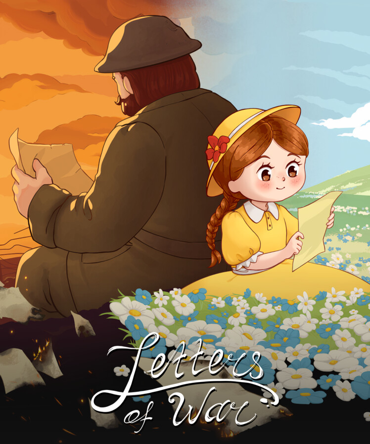 Letters Of War