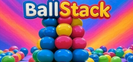 Cover art from BallStack