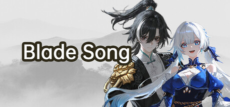 Cover art from Blade Song