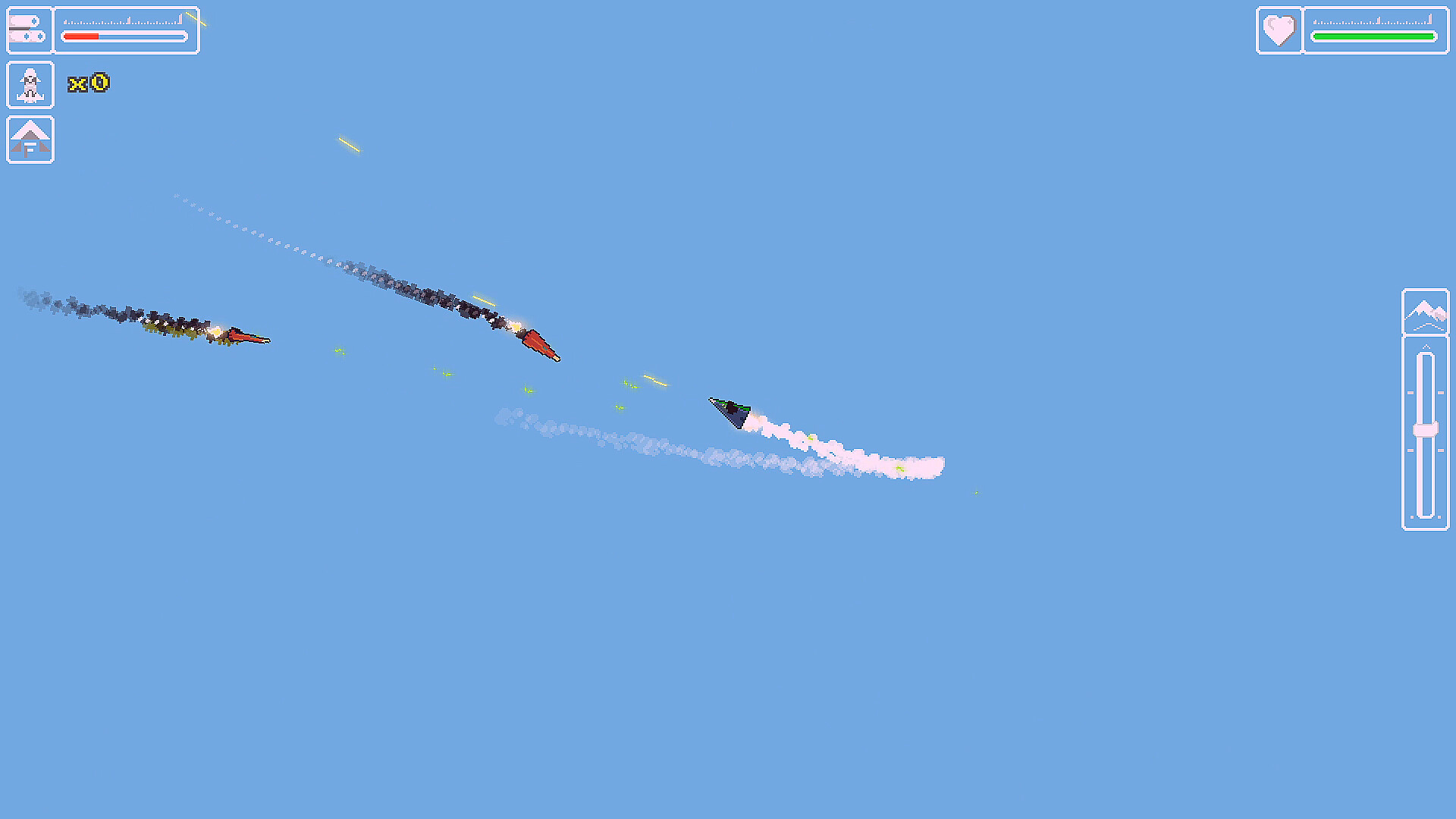 Angle Of Attack trailer
