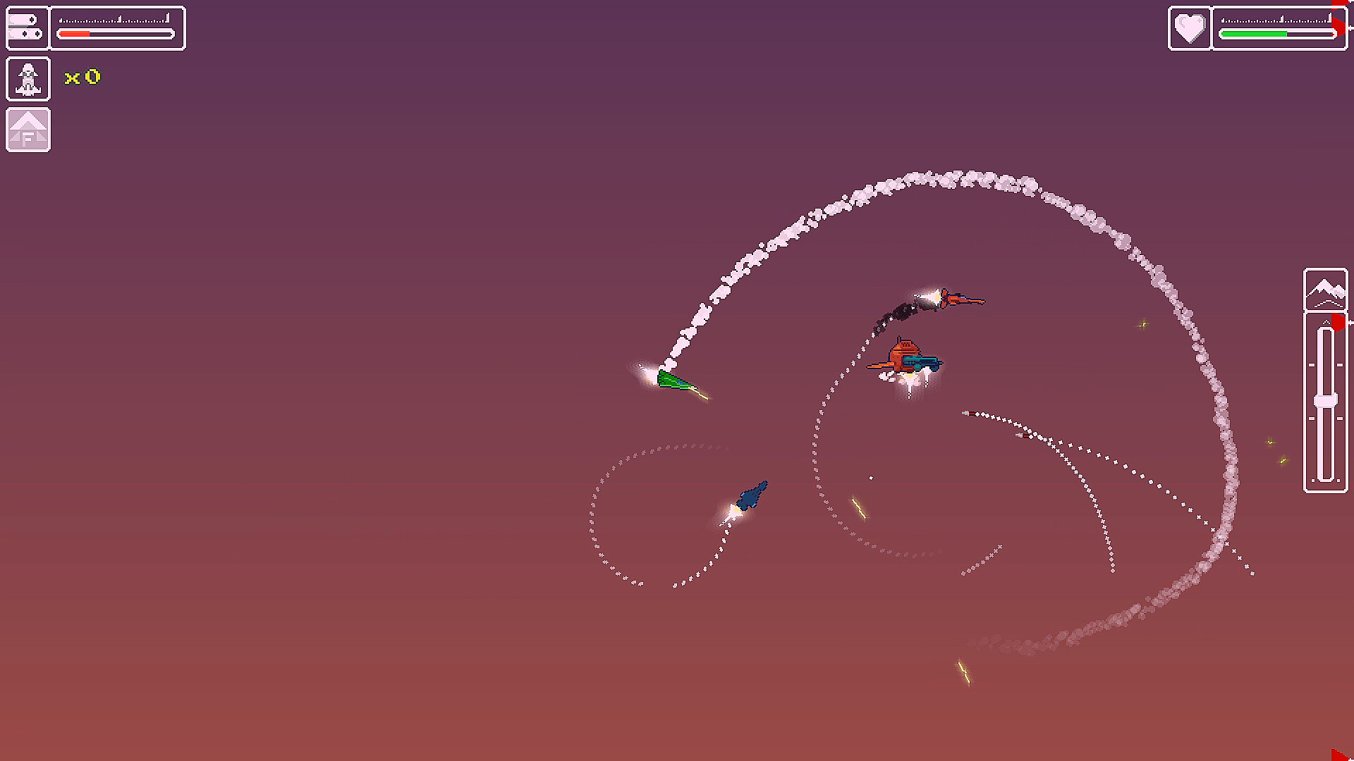 Angle Of Attack screenshot 4