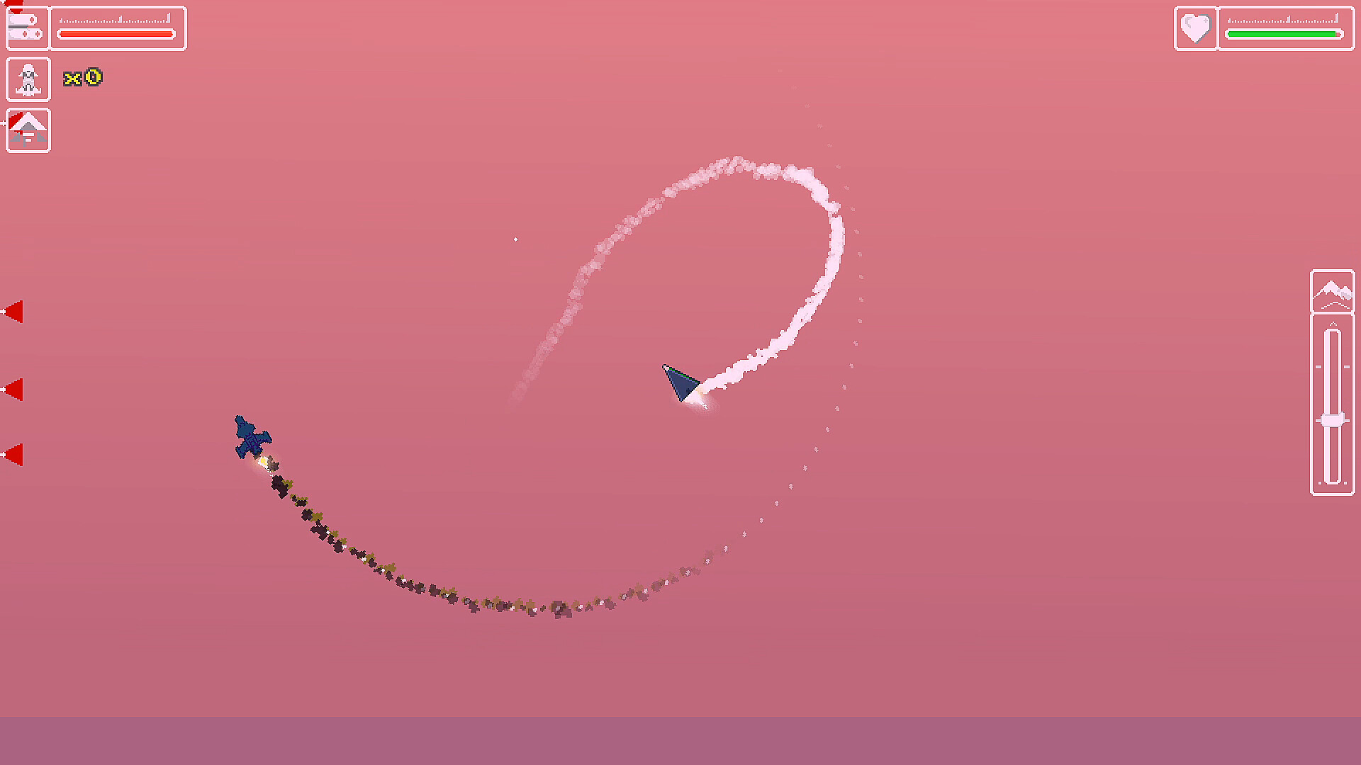 Angle Of Attack screenshot 2