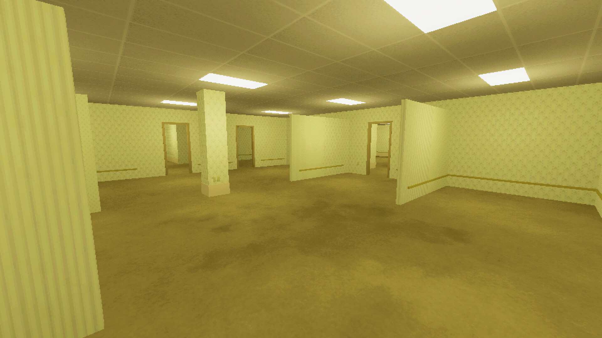 The Back of Existence screenshot 2
