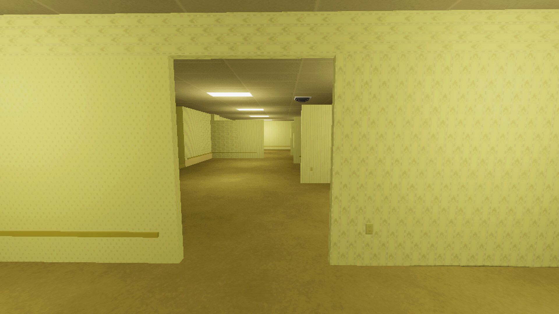 The Back of Existence screenshot 1
