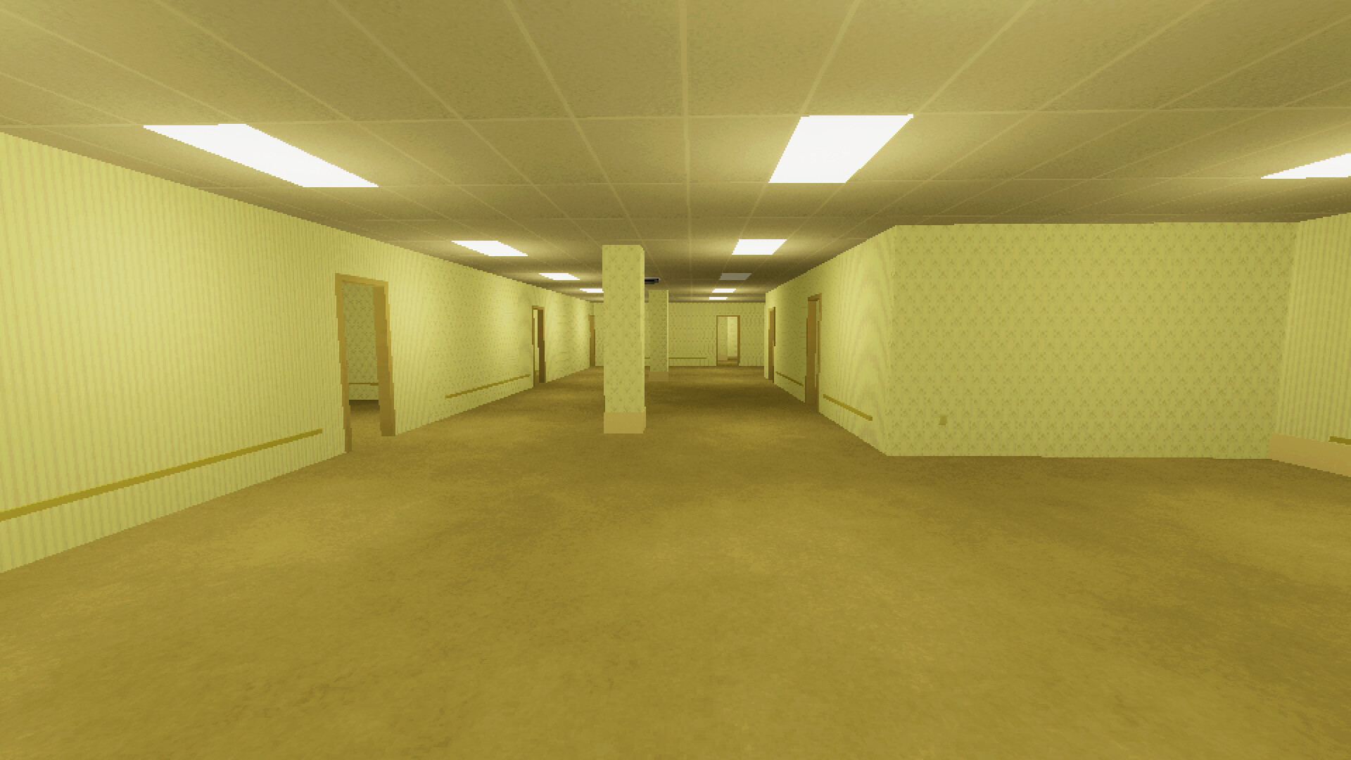 The Back of Existence screenshot 4