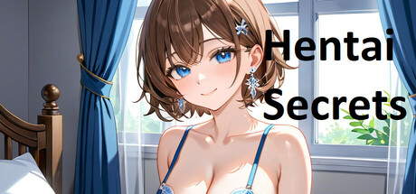 Cover art from Hentai Secrets