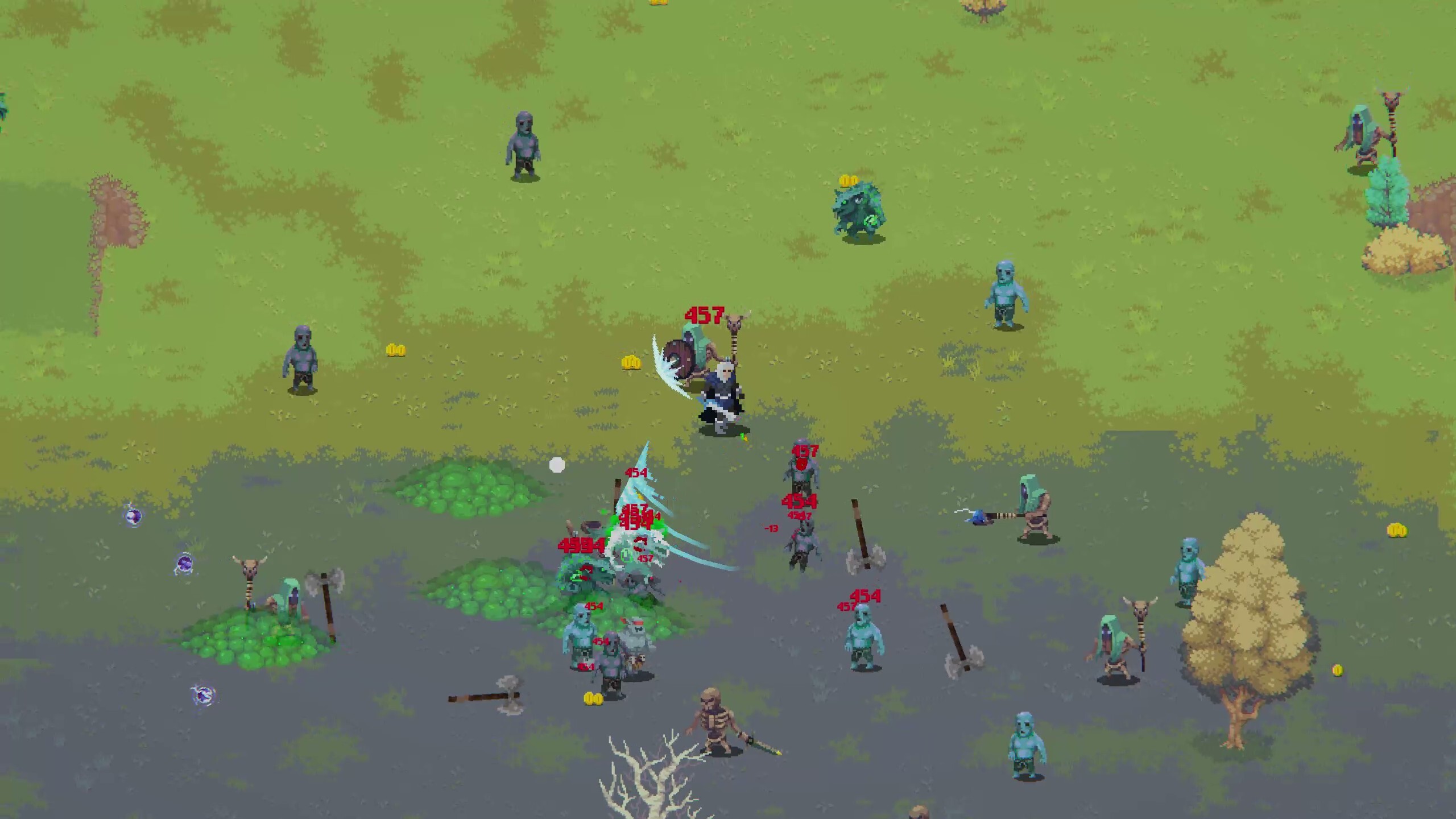 Horde Slayer screenshot 5